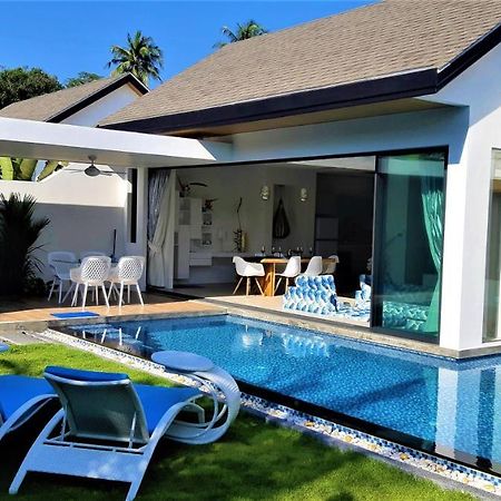 Villa Khao Manee Phuket Zewnętrze zdjęcie