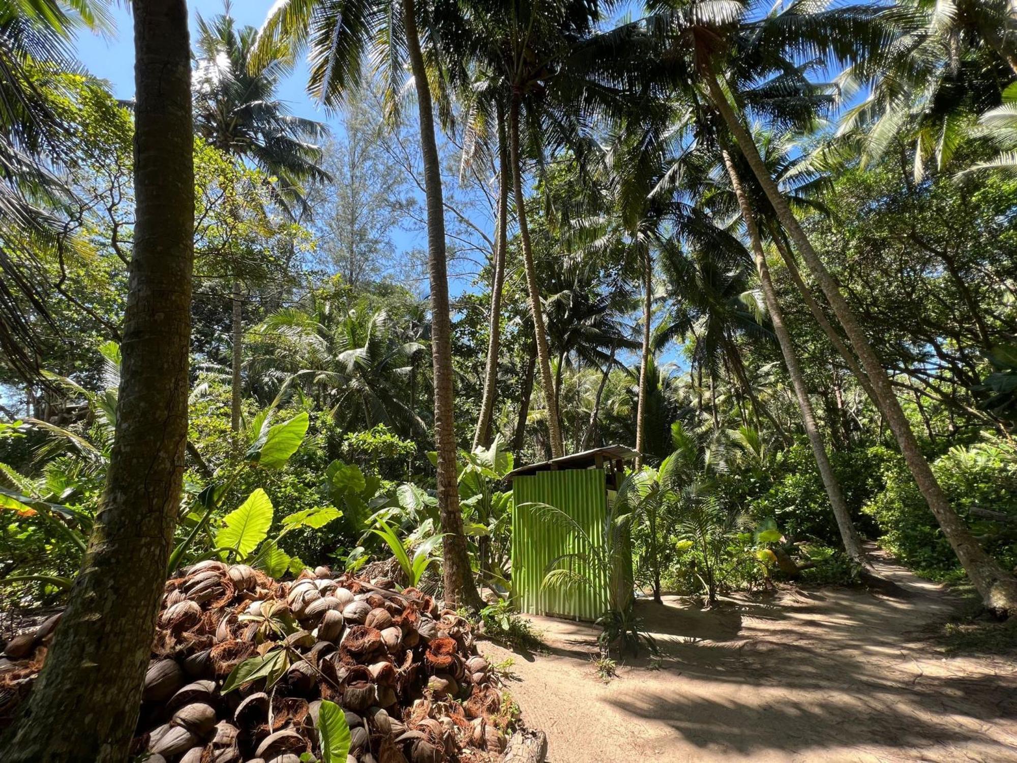 Villa Khao Manee Phuket Zewnętrze zdjęcie