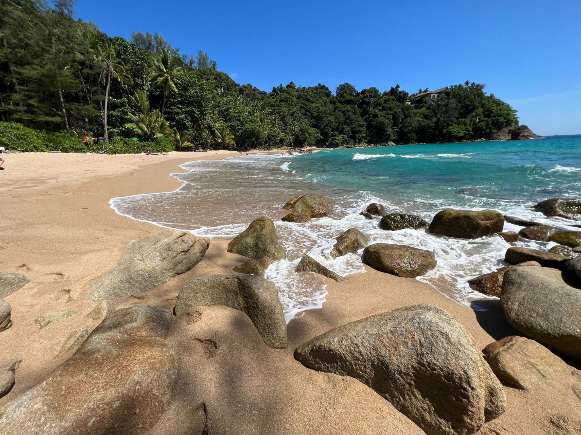 Villa Khao Manee Phuket Zewnętrze zdjęcie