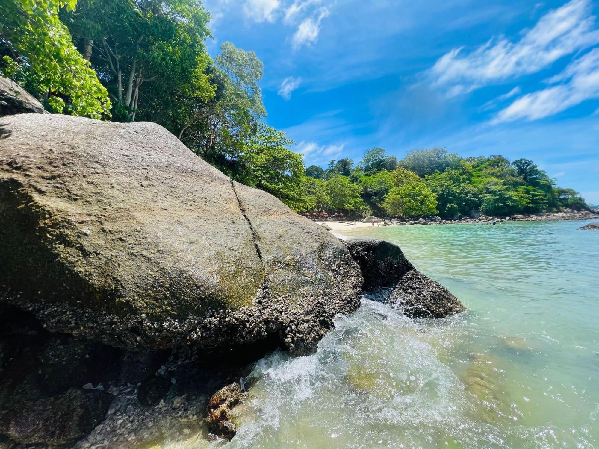 Villa Khao Manee Phuket Zewnętrze zdjęcie