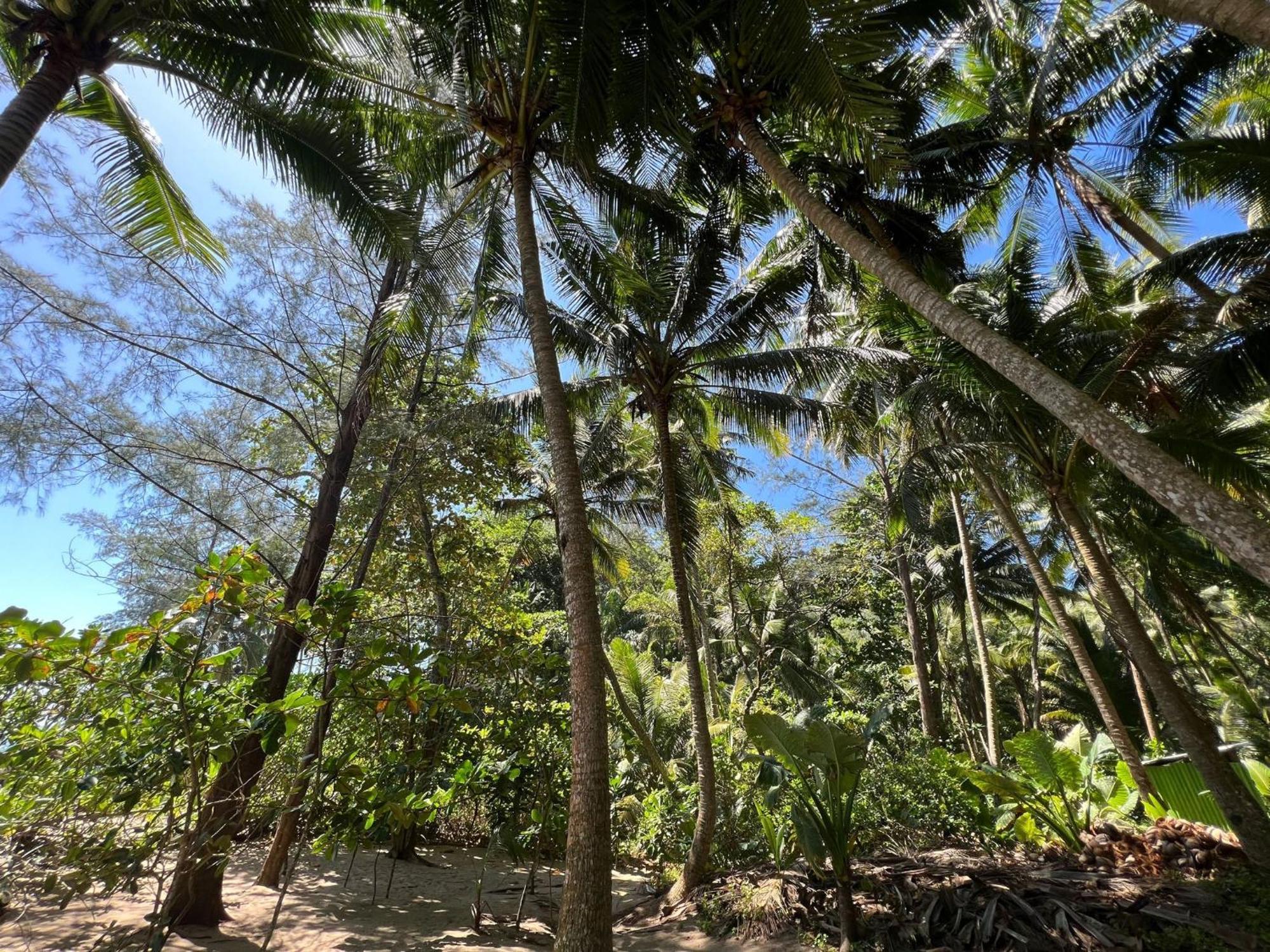 Villa Khao Manee Phuket Zewnętrze zdjęcie