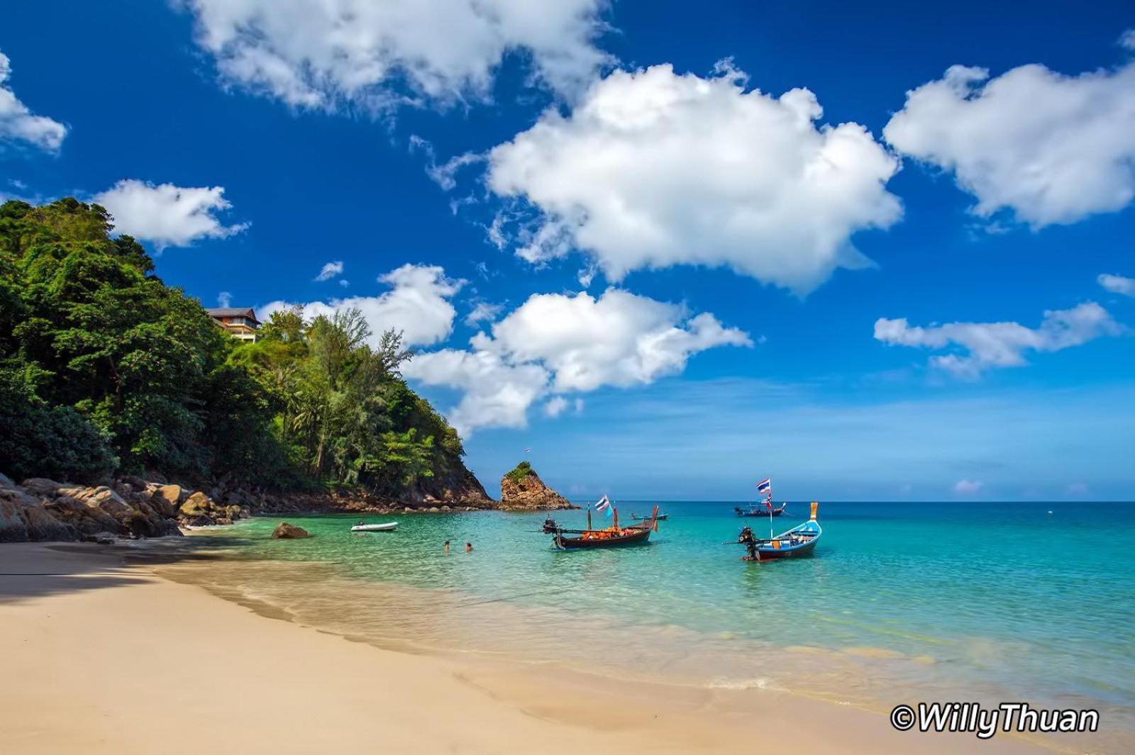 Villa Khao Manee Phuket Zewnętrze zdjęcie