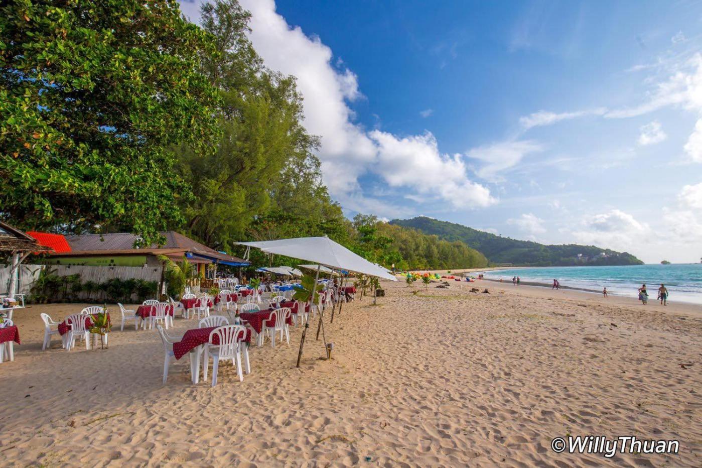 Villa Khao Manee Phuket Zewnętrze zdjęcie