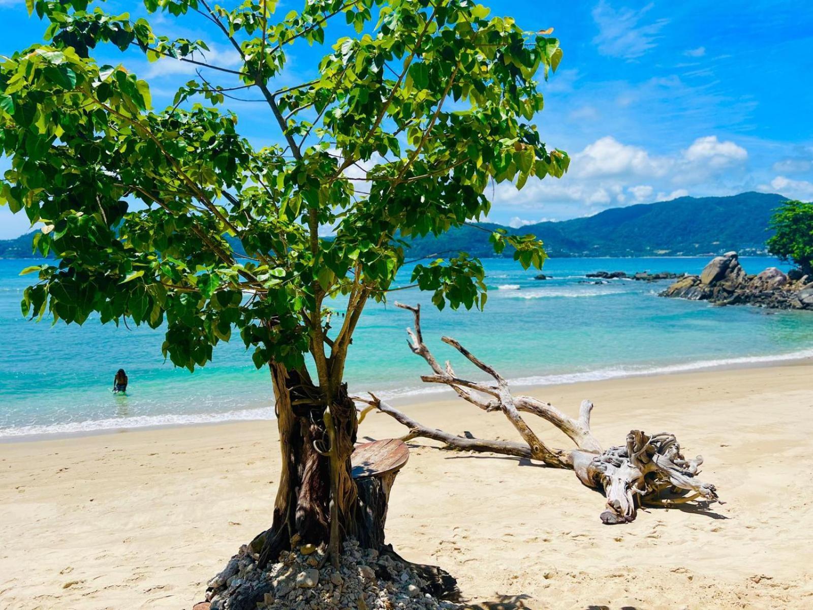 Villa Khao Manee Phuket Zewnętrze zdjęcie