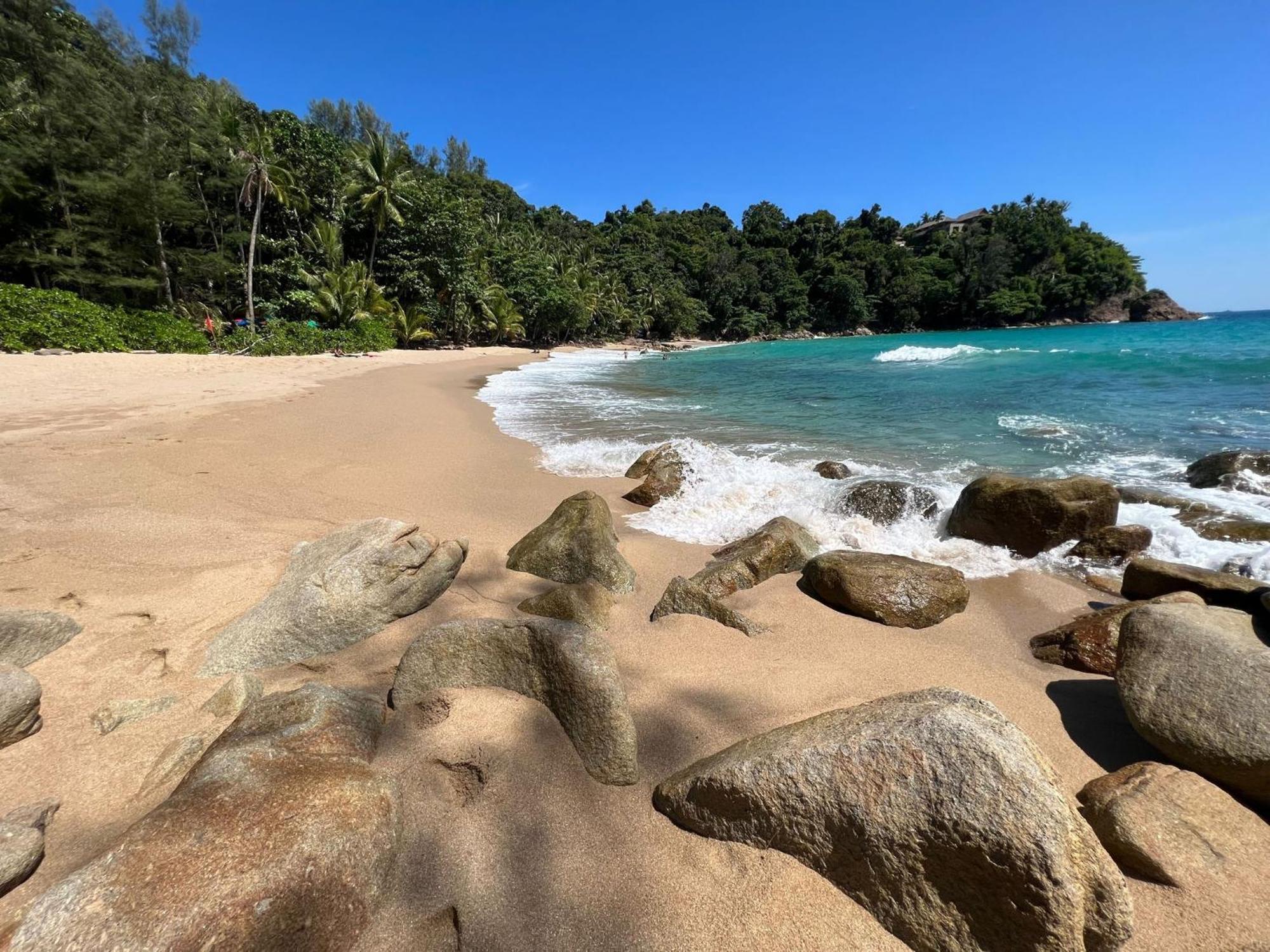 Villa Khao Manee Phuket Zewnętrze zdjęcie