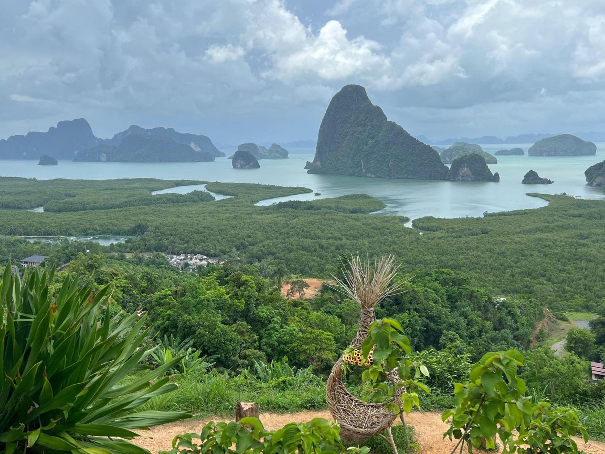 Villa Khao Manee Phuket Zewnętrze zdjęcie