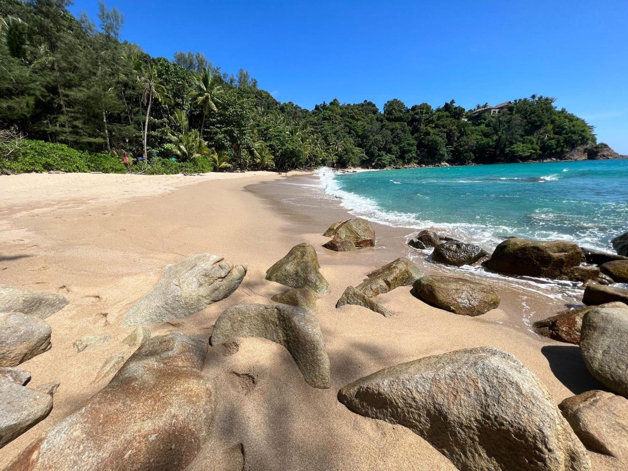 Villa Khao Manee Phuket Zewnętrze zdjęcie