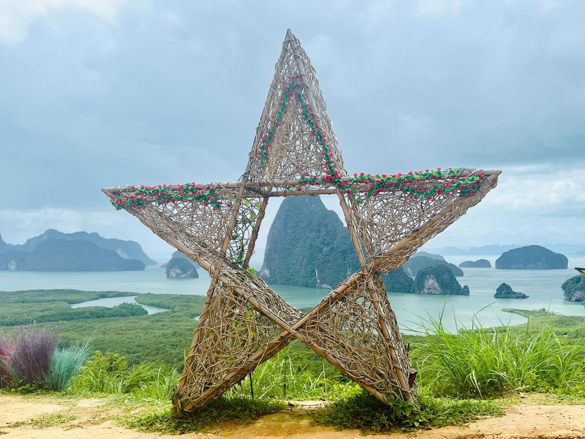 Villa Khao Manee Phuket Zewnętrze zdjęcie