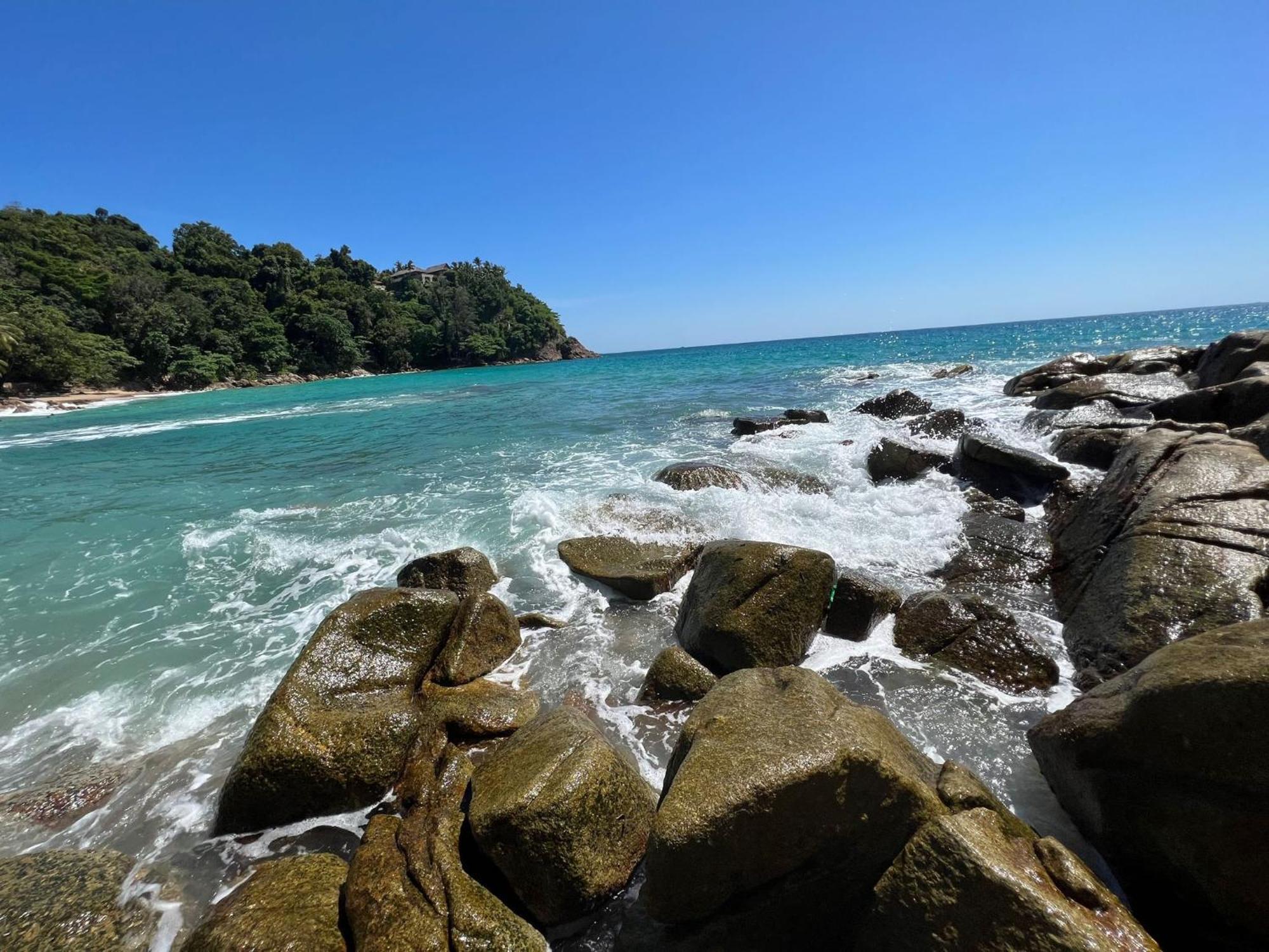 Villa Khao Manee Phuket Zewnętrze zdjęcie