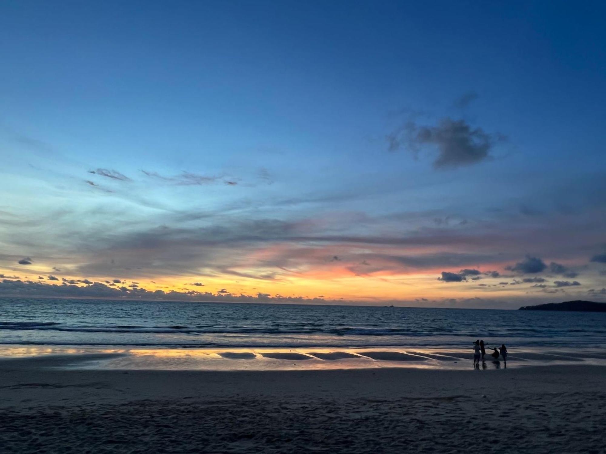 Villa Khao Manee Phuket Zewnętrze zdjęcie