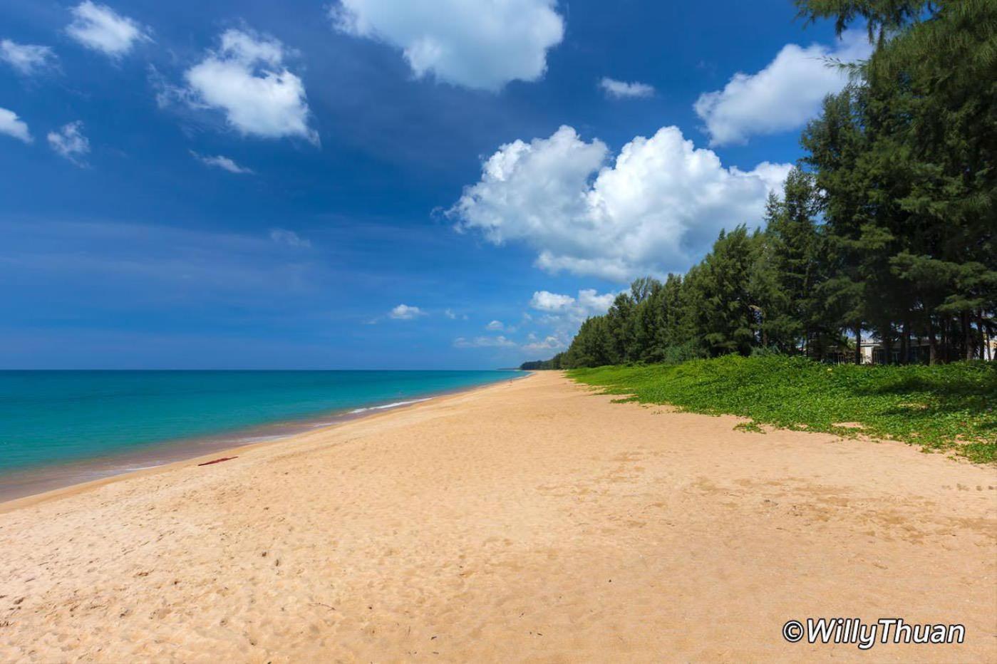 Villa Khao Manee Phuket Zewnętrze zdjęcie