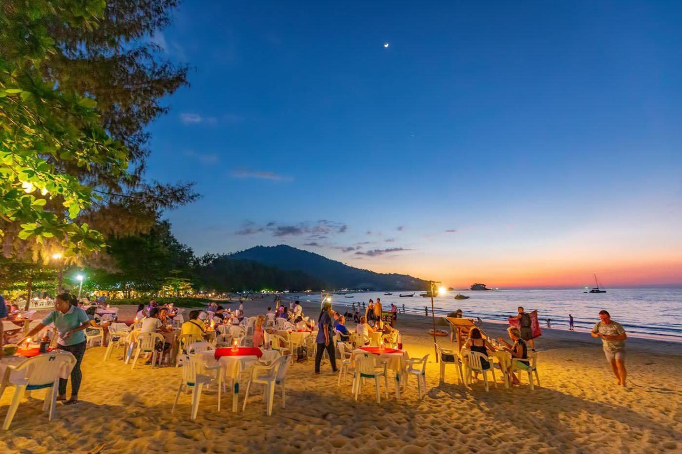 Villa Khao Manee Phuket Zewnętrze zdjęcie