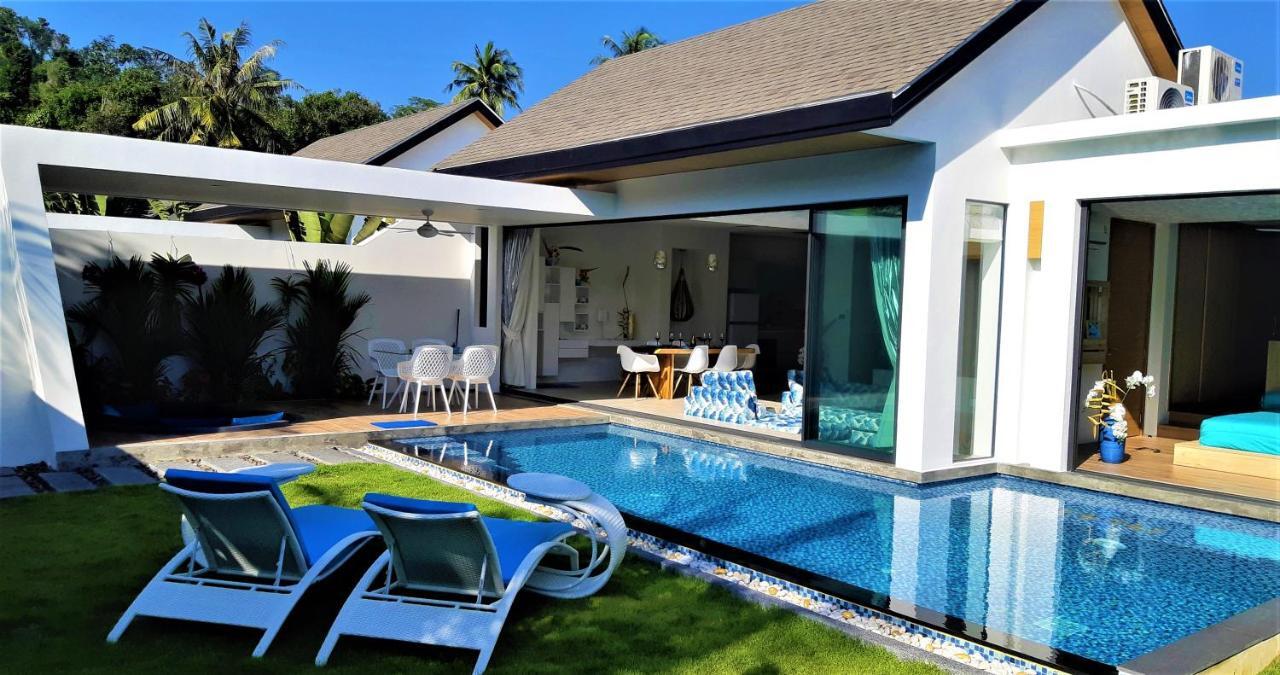 Villa Khao Manee Phuket Zewnętrze zdjęcie